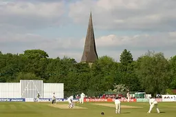 Horsham Cricket and Sports Club