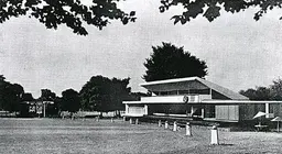 Hurst Park Club Ground