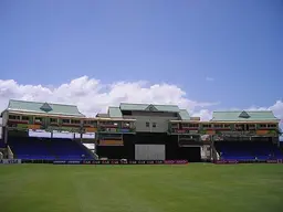 Warner Park