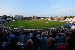 County Ground