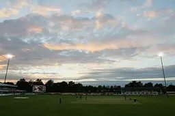 Grace Road