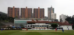 Hong Kong Cricket Club