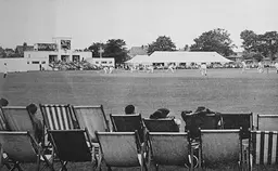 Manor Sports Ground