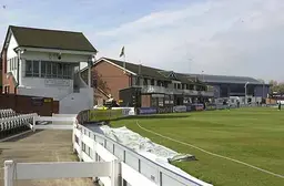 County Ground