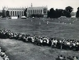 College Ground