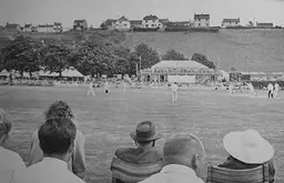 Morlands Athletic Ground