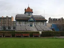 Grange Cricket Club