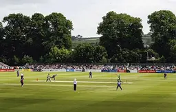 Civil Service Cricket Club