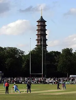Old Deer Park