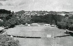 Recreation Ground