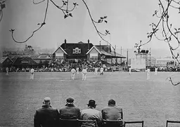 Rodney Parade