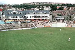 St Helen's