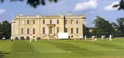 Stowe School