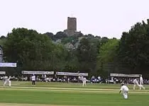 Woodbridge Road