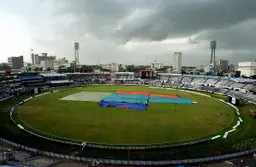Bangabandhu National Stadium