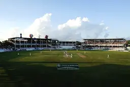 Antigua Recreation Ground