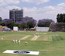 Harare Sports Club