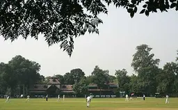 Bagh-e-Jinnah