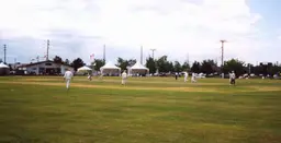 Ajax Cricket Club