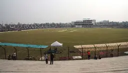 Shaheed Ria Gope Stadium