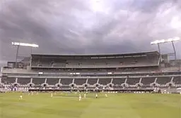 AMI Stadium