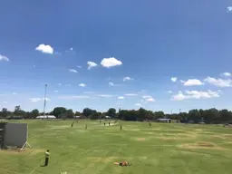 Affies Park, Windhoek