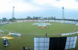 Shaheed Chandu Stadium