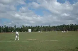 Air Force Ground