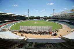 Adelaide Oval