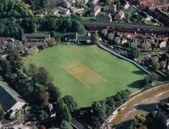 Bath Cricket Club