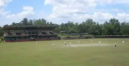 Army Ground