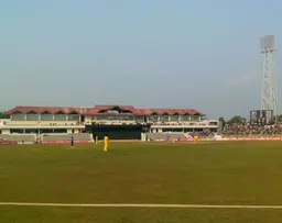 Sylhet International Cricket Stadium