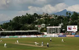 Asgiriya Stadium