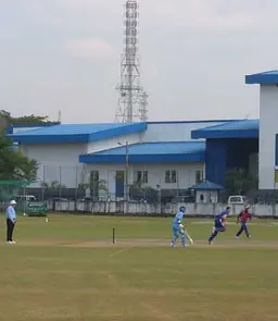 Bloomfield Cricket and Athletic Club Ground