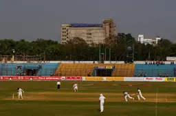 Bir Sreshtho Flight Lieutenant Matiur Rahman Stadium