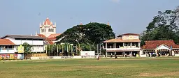 Campbell Park
