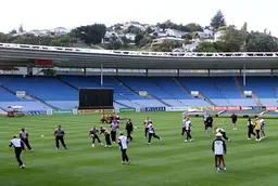 Carisbrook
