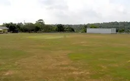 Chilaw Marians Cricket Club Ground, FTZ Sports Complex