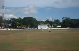 Colombo Cricket Club Ground
