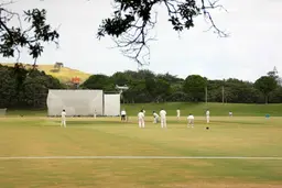 Colin Maiden Park