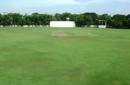 Colts Cricket Club Ground