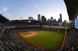 Minute Maid Park