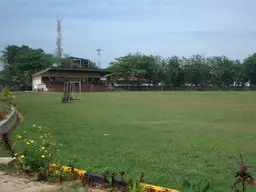DS Senanayake College Ground