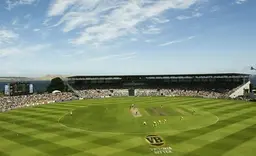 Bellerive Oval