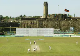 Galle International Stadium