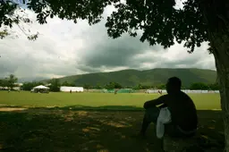 केंसिंग्टन पार्क