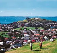 Devonport Domain