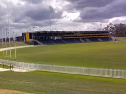 Blacktown International Sportspark
