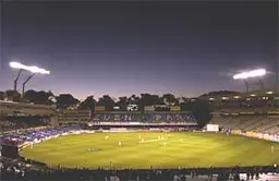 Eden Park