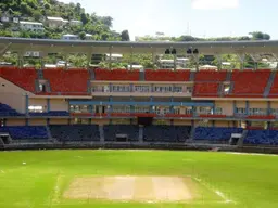 National Cricket Stadium